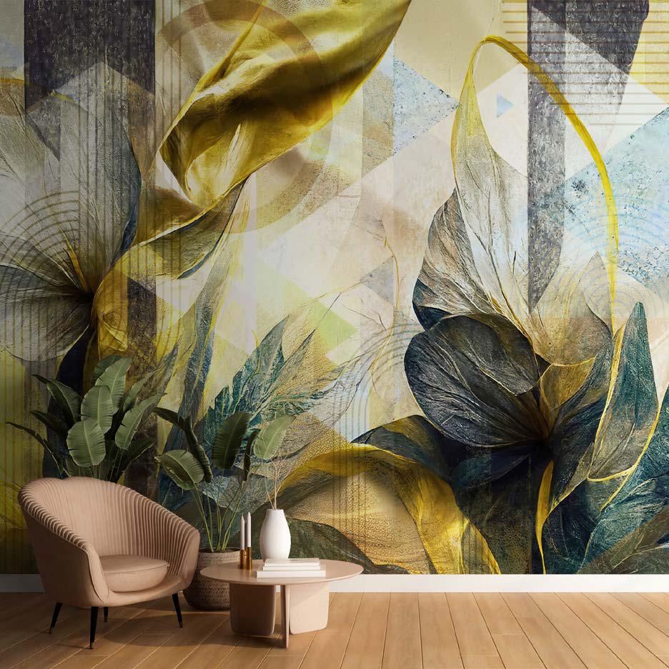 Enriched Dreamscapes Wallpaper