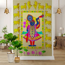 Ethereal Blessings Balaji Wallpaper