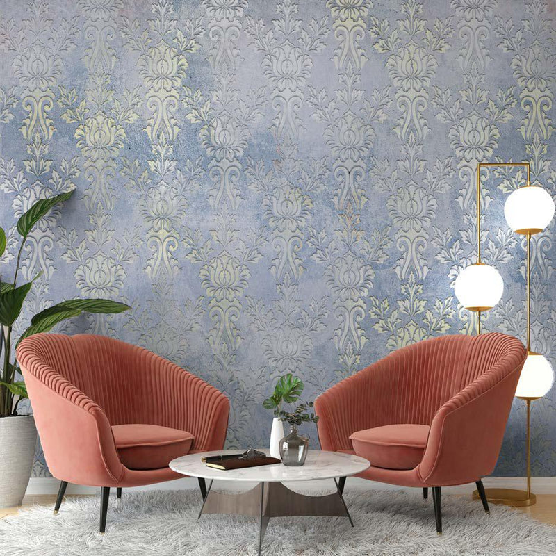 Ethereal Elegance Wallpaper