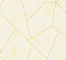 Dune Non Woven Geometric Wallpaper