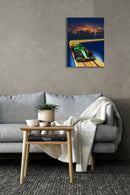 F1 Racing Wall Art