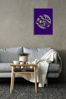 F1 Racing Wall Art