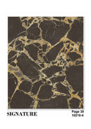 Signature Abstract Marble Wallpaper