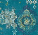 Texas Engyptian Abstract Wallpaper