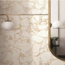 Signature Abstract Marble Wallpaper