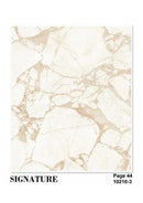 Signature Abstract Marble Wallpaper