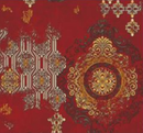 Texas Engyptian Abstract Wallpaper