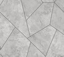Dune Non Woven Geometric Wallpaper