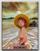 Vivid Dream Wall Art