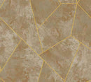 Dune Non Woven Geometric Wallpaper