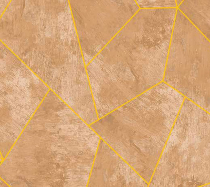Dune Non Woven Geometric Wallpaper