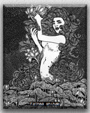 The First Women Wall Art