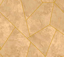 Dune Non Woven Geometric Wallpaper