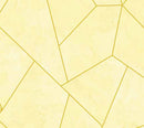 Dune Non Woven Geometric Wallpaper