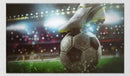 Football Bright Lights Art