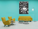 One More Last Dance Wall Art