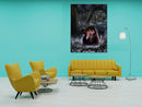 Heavenly Winter Wall Art