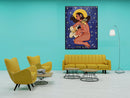 Mothernest Wall Art