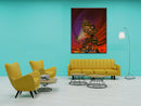 Reflection Wall Art