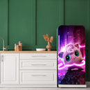 Pokemon Anime Self Adhesive Sticker For Refrigerator