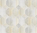 Texas Geometric Hexi Wallpaper