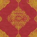 Max Elegant Floral Wallpaper