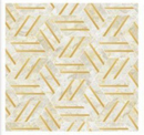 Gold Digger Vinyl Wallpaper