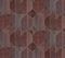 Texas Geometric Hexi Wallpaper