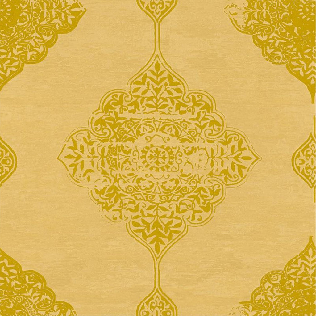 Max Elegant Floral Wallpaper – Myindianthings