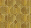 Texas Geometric Hexi Wallpaper