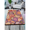 Jodhpuri Art Self Adhesive Sticker For Table