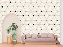 Hexagonal Customize Wallpaper