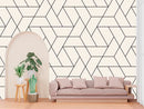 Abstract Customize Wallpaper