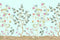 Gardenia Gaze Glade Chinoiserie Wallpaper