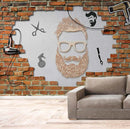 Glamour Gallery Wallpaper