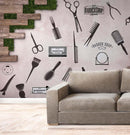 Gleaming Glam Wallpaper