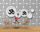 Om Symbol Wallpaper