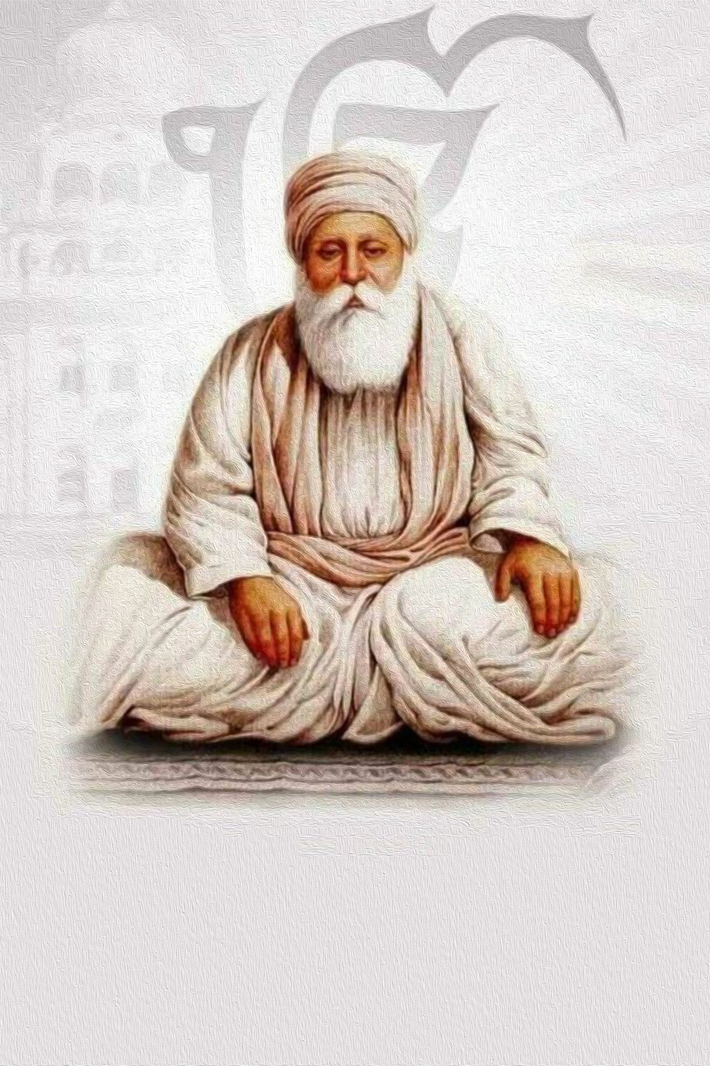 baba nanak wallpaper