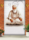 Grace Reflections Guru Nanak Wallpaper