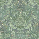 Green Ancient Art