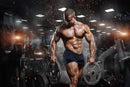 Body Building Gym Wallpaper