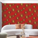 Max Modern Geometric Wallpaper