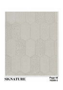Signature Marble Seamless Wallpaper