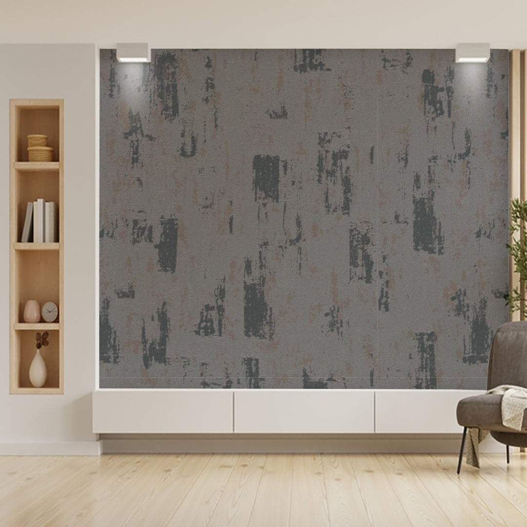 Basic Scratched concrete Wallpaper