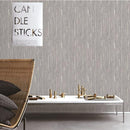 Caeser Verticle Marble Wallpaper