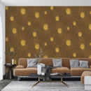 Max Modern Geometric Wallpaper