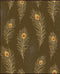 Raga Peacock Wallpaper