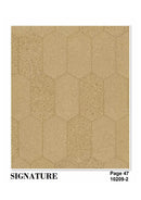 Signature Marble Seamless Wallpaper