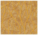 Gold Digger Vine Wallpaper