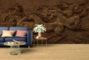 Horses Customised Wallpaper